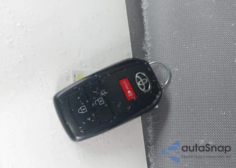 2025 Toyota Tacoma Trd Off Road из США, поврежденный, VIN 3TYLE5JN8ST073207